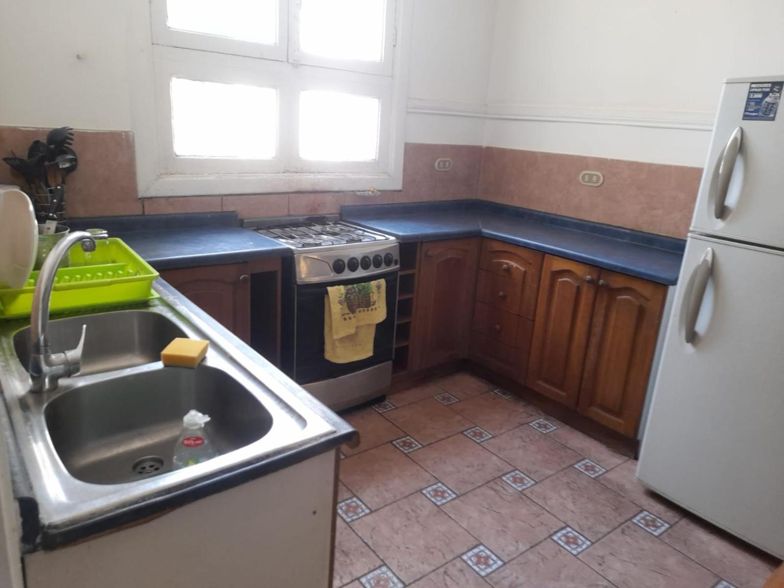 דירות סנטיאגו Student'S Housing Republica מראה חיצוני תמונה