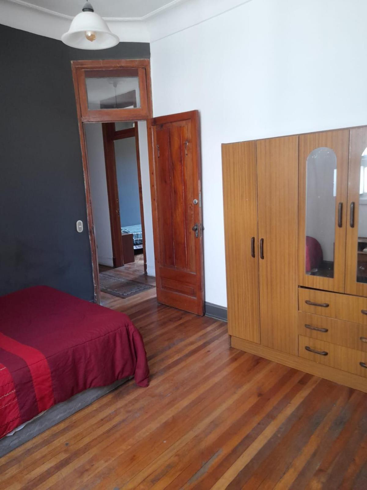 דירות סנטיאגו Student'S Housing Republica מראה חיצוני תמונה