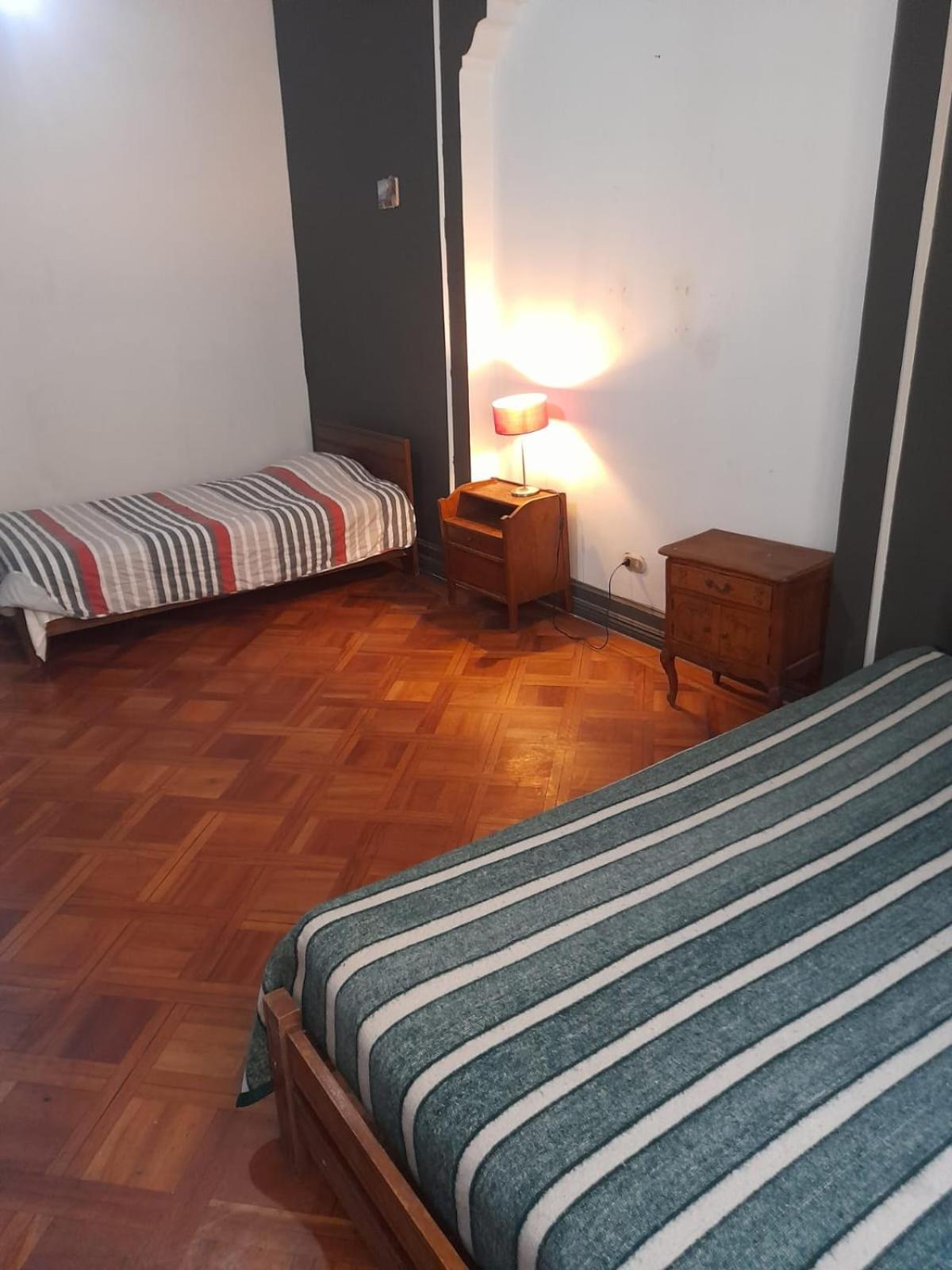 דירות סנטיאגו Student'S Housing Republica מראה חיצוני תמונה